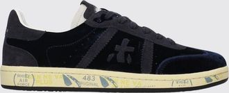 Premiata Sneakers Woman color Black 1