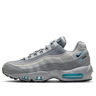 Nike Air Max 95 Retro Logo CV1635-001