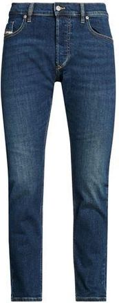 Diesel BOTTOMWEAR - Jeans on YOOX.COM