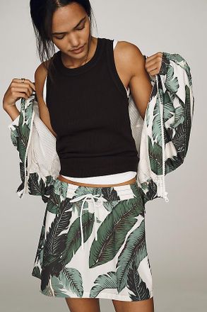 Beach Riot Clyde Mini Skirt