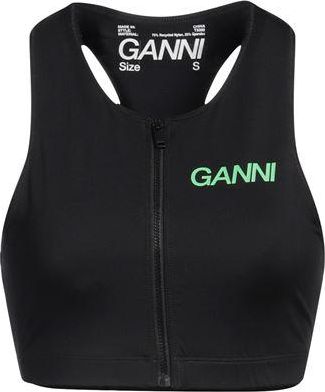 Ganni TOPWEAR - Tops on YOOX.COM