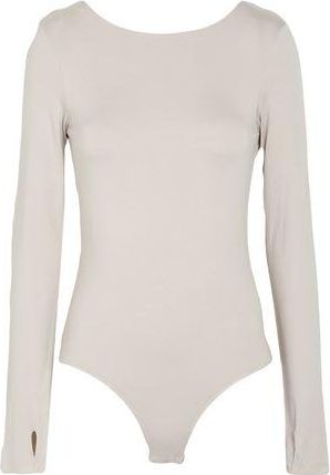 Majestic Filatures TOPWEAR - Body su YOOX.COM