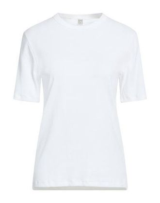 Toteme CAMISETAS Y TOPS - Camisetas en YOOX.COM