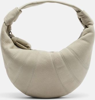 Christophe Lemaire Bolso Fortune Croissant Mini de ante