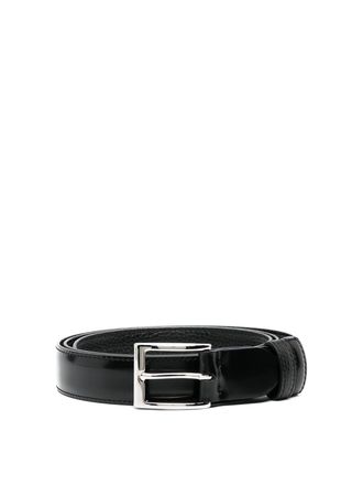 Hogan Adjustable double belt