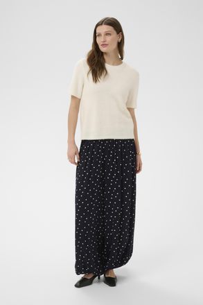 Soaked In Luxury Casual broek SLZaya Casual broek Loose fit