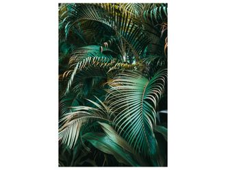 Schubiger M&ouml;bel Bild Gr&uuml;ne Pflanzen