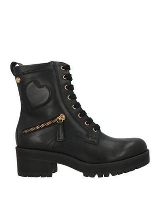 Love Moschino FOOTWEAR - Ankle boots sur YOOX.COM