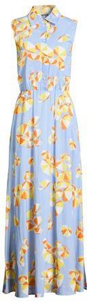 Moschino KLEIDER - Maxi-Kleider auf YOOX.COM