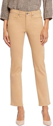 NYDJ Nydj Petite Sheri Hazel Wood Jean