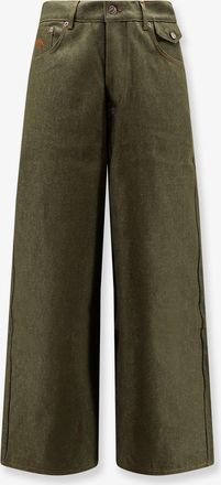 Walk In Paris Pantaloni The Gardeners in denim - WALK IN PARIS - gender_Man