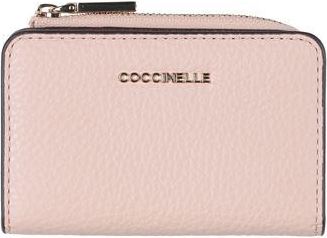 Coccinelle PICCOLA PELLETTERIA - Portafogli su YOOX.COM