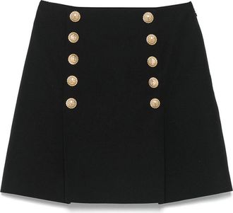 Balmain Skirt