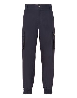 Philipp Plein Trousers Cargo Fit