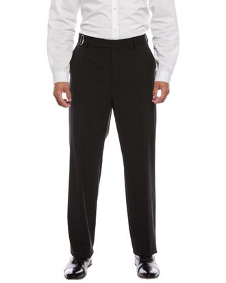 Valentino Wool-Blend Pant