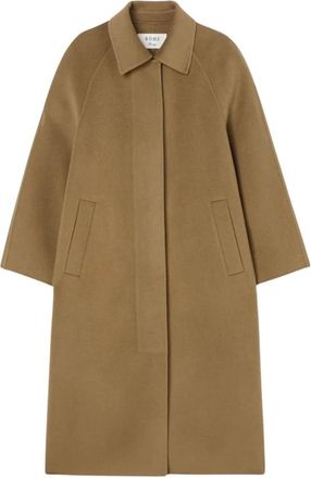 R&oacute;he Mujer, Abrigos, Beige, Talla: M