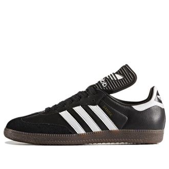 adidas Samba Classic OG Black Gum BZ0224