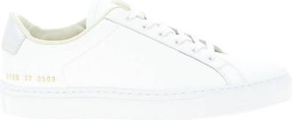 Common Projects Retro Classic Sneakers, Brand Size 35 (US Size 5)