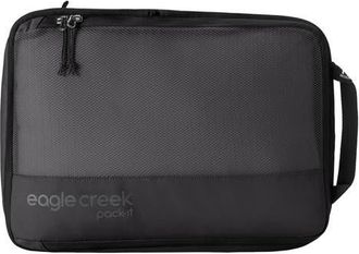 Eagle Creek Pack-It Reveal Compression Cube Set S/M in Black at Nordstrom, Size Small