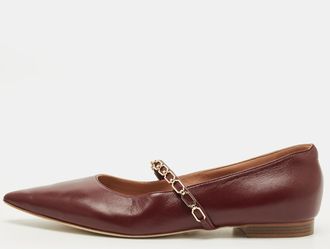 Malone Souliers Virna