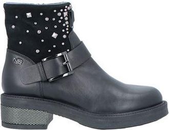 Norma J.Baker CALZADO - Botines de caña alta en YOOX.COM