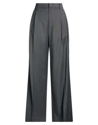 Tela PARTES DE ABAJO - Pantalones en YOOX.COM