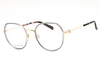Tommy Hilfiger TH 2096 02F7 00 Gold Grey 51mm