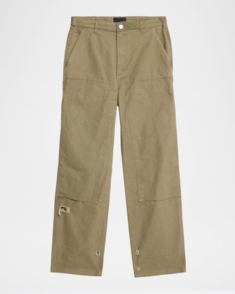 Rta Mens Santiago Carpenter Pants
