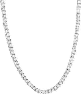 Autentica Tennis Necklace 18