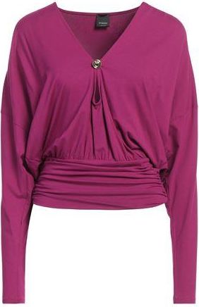 Pinko TOPWEAR - Tops on YOOX.COM