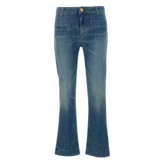 Seafarer Francoise Flared Jeans