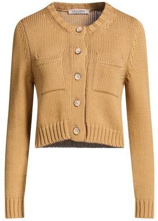 La Fileria MAGLIERIA - Cardigan su YOOX.COM