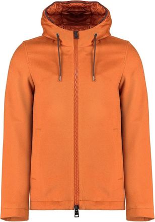 Herno Herno C Mere Kapuzenjacke