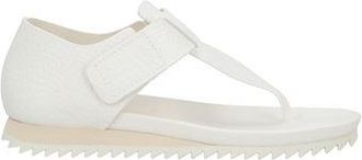 Pedro Garcia FOOTWEAR - Thong sandals on YOOX.COM