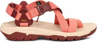Teva Terra Dactyl Damesandaal - Multicolor - Dames - Sandalen - Veelkleurig - 37 EU - Schoenen