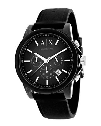 A|X Armani Exchange Mens Classic Watch
