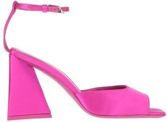 The Attico FOOTWEAR - Sandals on YOOX.COM