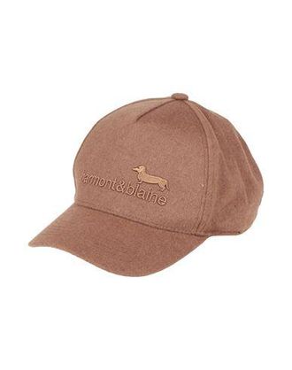 Harmont & Blaine ACCESSORIES - Hats on YOOX.COM