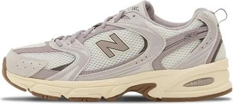 New Balance 530 Sneakers - Heren - Sneakers - Grijs - 45 EU - Su&egrave;de - Schoenen