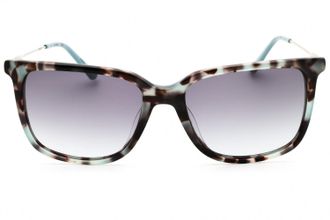 Calvin Klein CK19702SG Sunglasses - Tortoiseshell