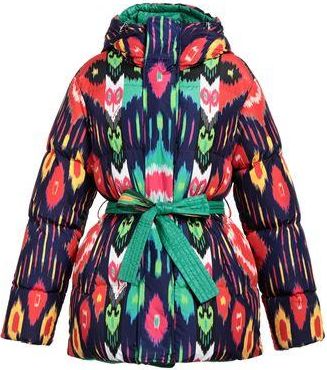 Dsquared2 ROPA DE ABRIGO - Plum&iacute;feros y acolchados en YOOX.COM