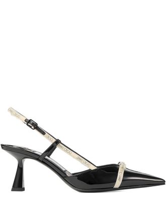 Jimmy Choo London With Heel