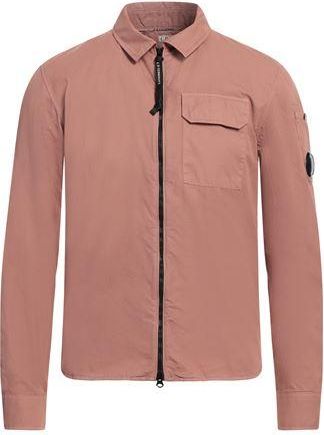 C.P. Company TOPWEAR - Shirts on YOOX.COM