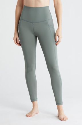 90 Degree by Reflex Capri Leggings Sale at 19.97 Stylight