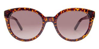 Mexx 6610 200 Womens Sunglasses Tortoiseshell Size 52