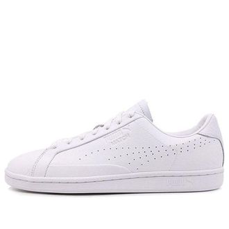 Puma Match 74 Tumbled Triple White 363884-01
