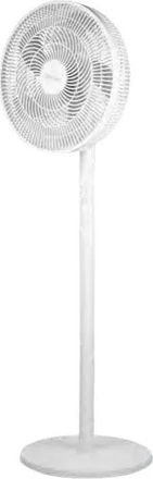 Ardes Ardes Ar5pr4004 Ventilador Blanco 40 Cm 3 Velocidades