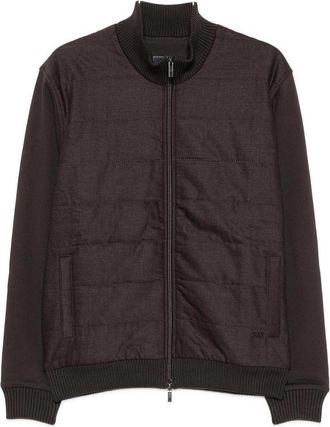 Fay Crew-neck sweatshirt