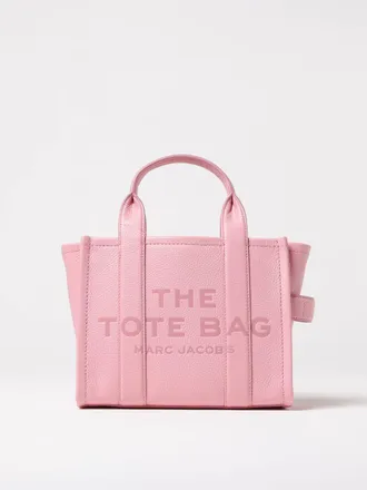 Marc Jacobs Borsa The Tote Bag Marc Jacobs in pelle a grana