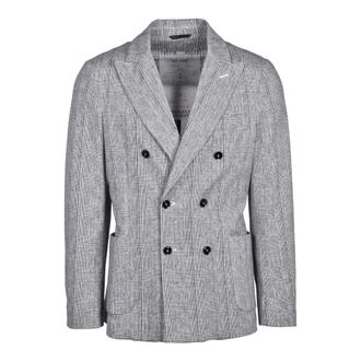 Circolo 1901 Uomo, Giacche, Grigio, L, new